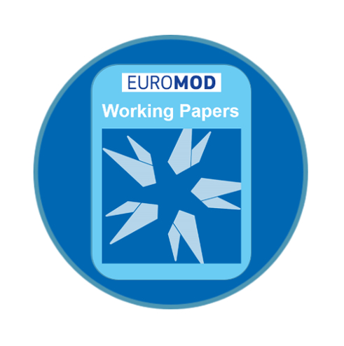 EUROMOD working papers